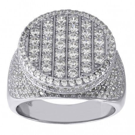 925-Sterling Silver Ring