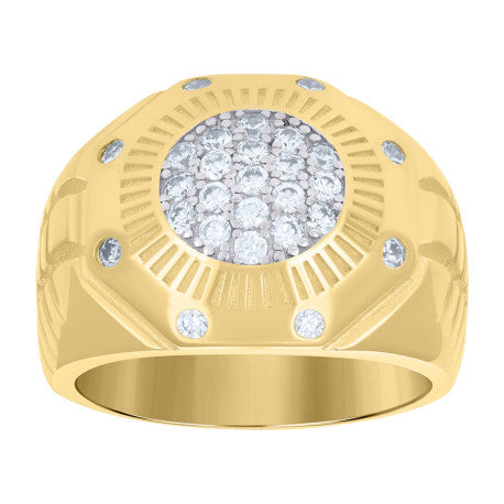 925 Sterling Silver Ring
