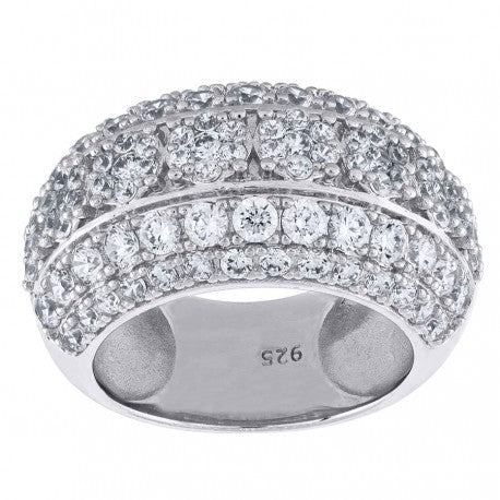 925-Sterling Silver Ring