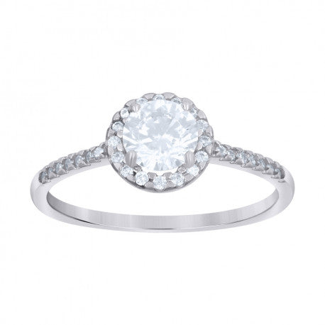 925 Sterling Silver Ring