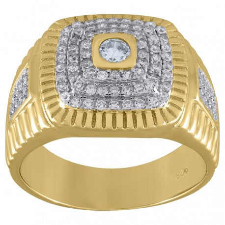 925-Sterling Silver Ring