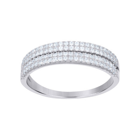 925 Sterling Silver Ring