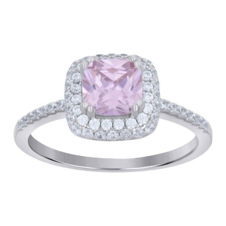 925 Sterling Silver Ring