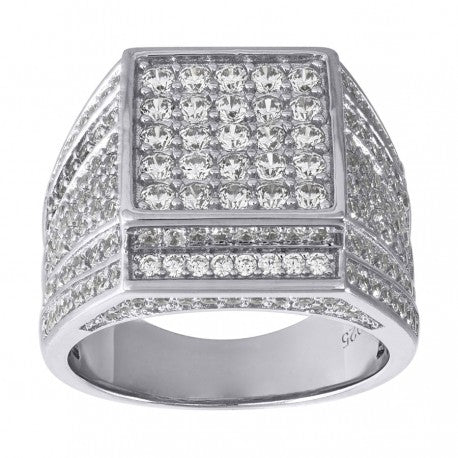 925-Sterling Silver Ring