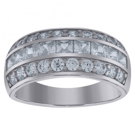925 Sterling Silver Ring