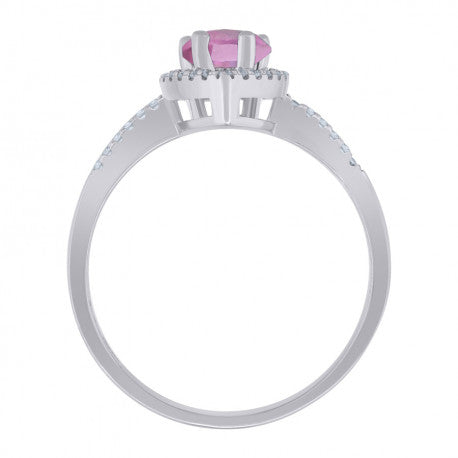 925 Sterling Silver Ring