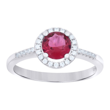925 Sterling Silver Ring