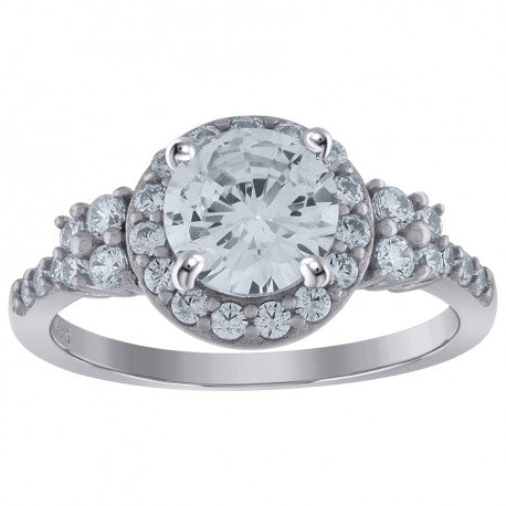 925 Sterling Silver Ring