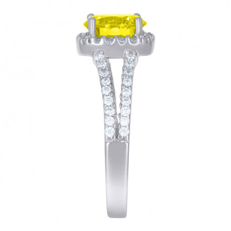 925 Sterling Silver Ring