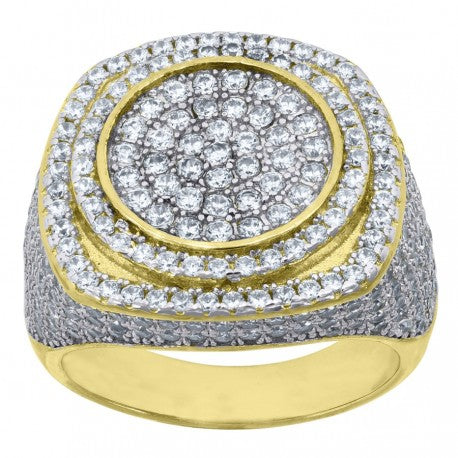 925-Sterling Silver Ring