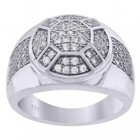 925-Sterling Silver Ring