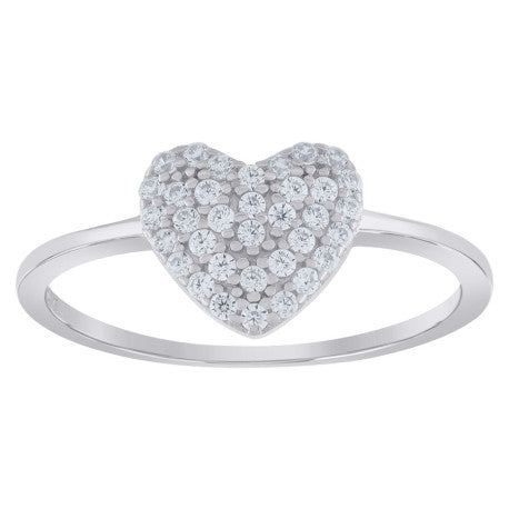 925 Sterling Silver Ring