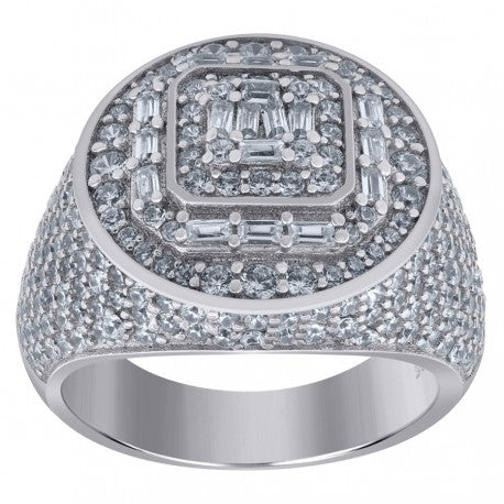 925 Sterling Silver Ring