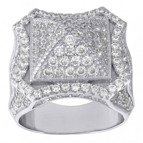 925-Sterling Silver Ring