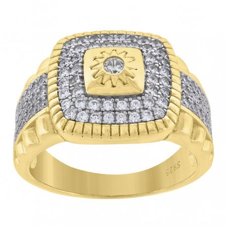 925-Sterling Silver Ring