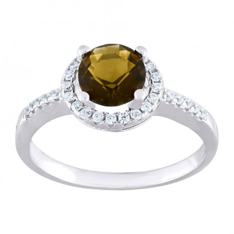 925 Sterling Silver Ring