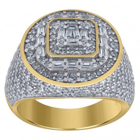 925 Sterling Silver Ring
