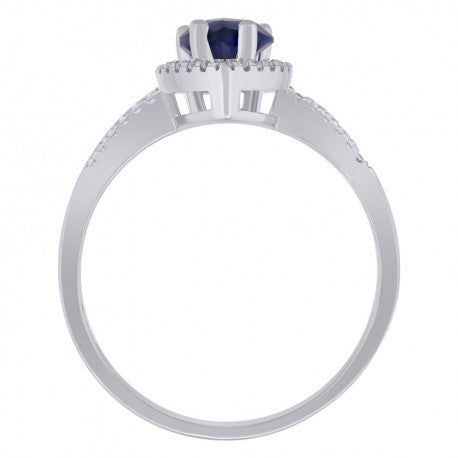 925 Sterling Silver Ring