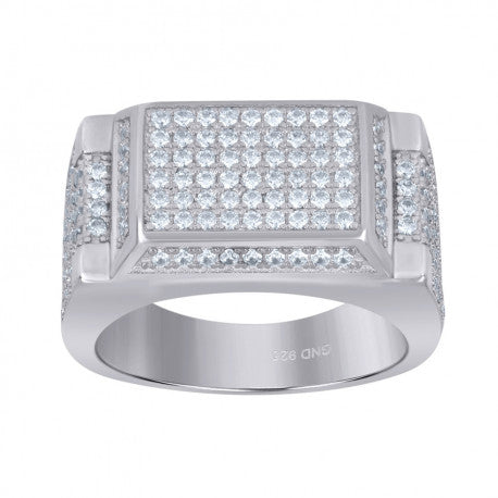925-Sterling Silver Ring