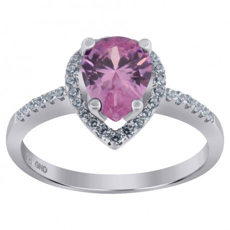 925 Sterling Silver Ring