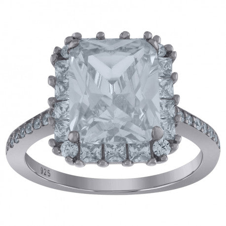 925 Sterling Silver Ring