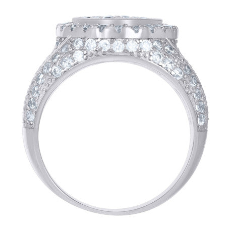 925-Sterling Silver Ring