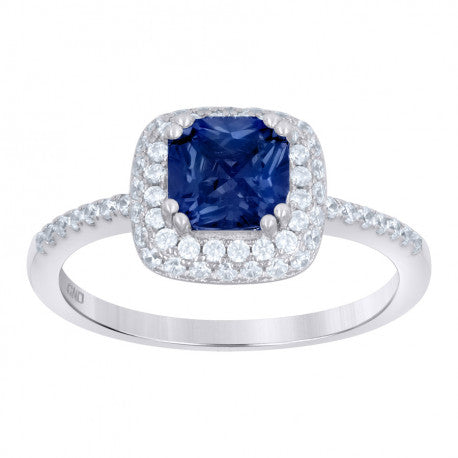 925 Sterling Silver Ring