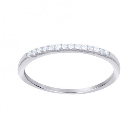 925 Sterling Silver Ring