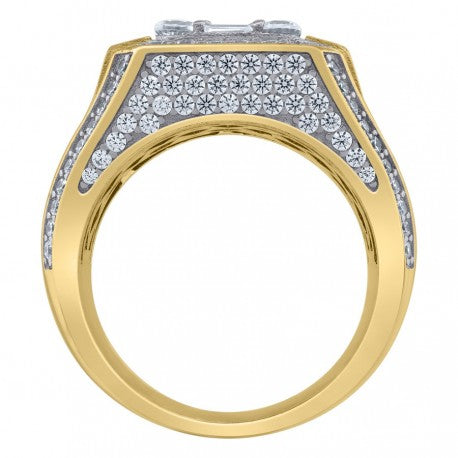 925 Sterling Silver Ring
