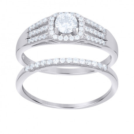 925 Sterling Silver Ring