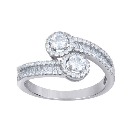 925 Sterling Silver Ring