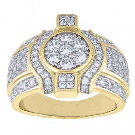 925-Sterling Silver Ring