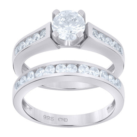 925 Sterling Silver Ring