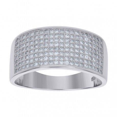 925 Sterling Silver Ring