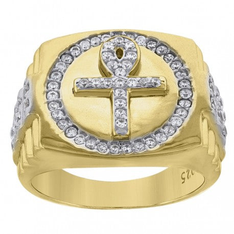 925-Sterling Silver Ring
