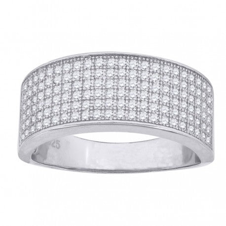 925 Sterling Silver Ring