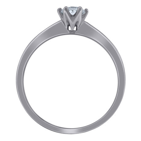 925 Sterling Silver Ring S5-S9
