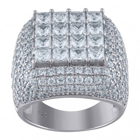 925-Sterling Silver Ring