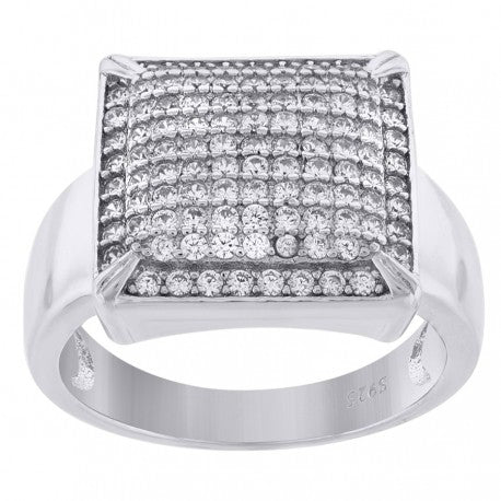 925-Sterling Silver Ring