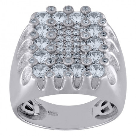 925-Sterling Silver Ring