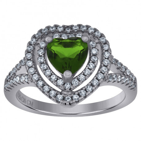 925-Sterling Silver Ring