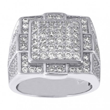 925-Sterling Silver Ring