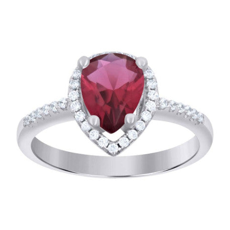 925 Sterling Silver Ring