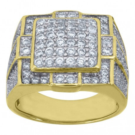 925-Sterling Silver Ring