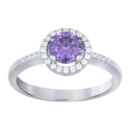 925 Sterling Silver Ring