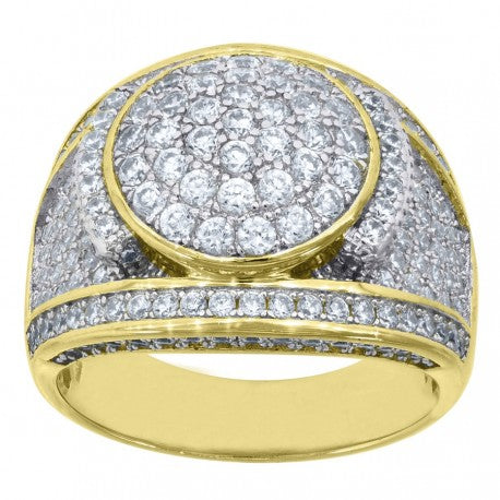 925-Sterling Silver Ring