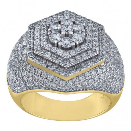925-Sterling Silver Ring