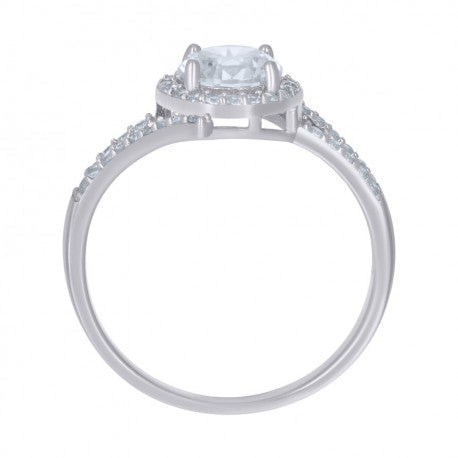 925 Sterling Silver Ring