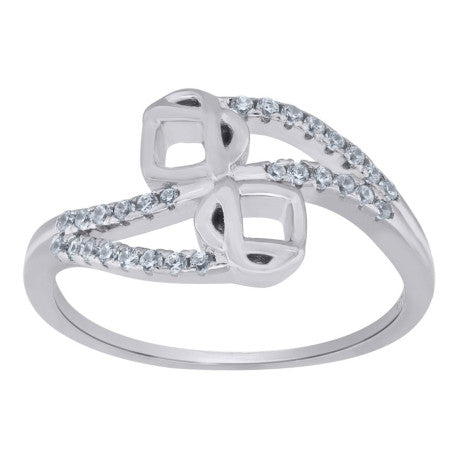 925 Sterling Silver Ring