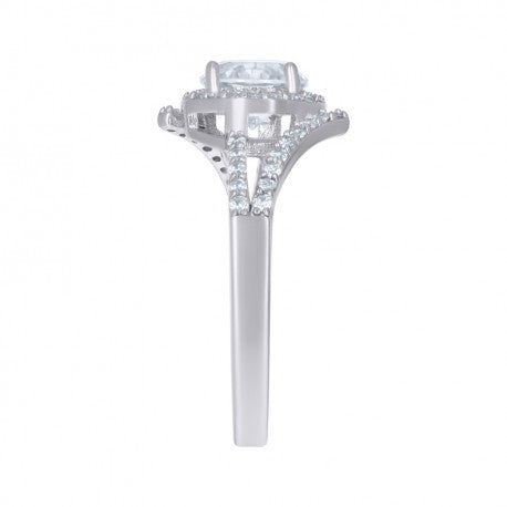 925 Sterling Silver Ring